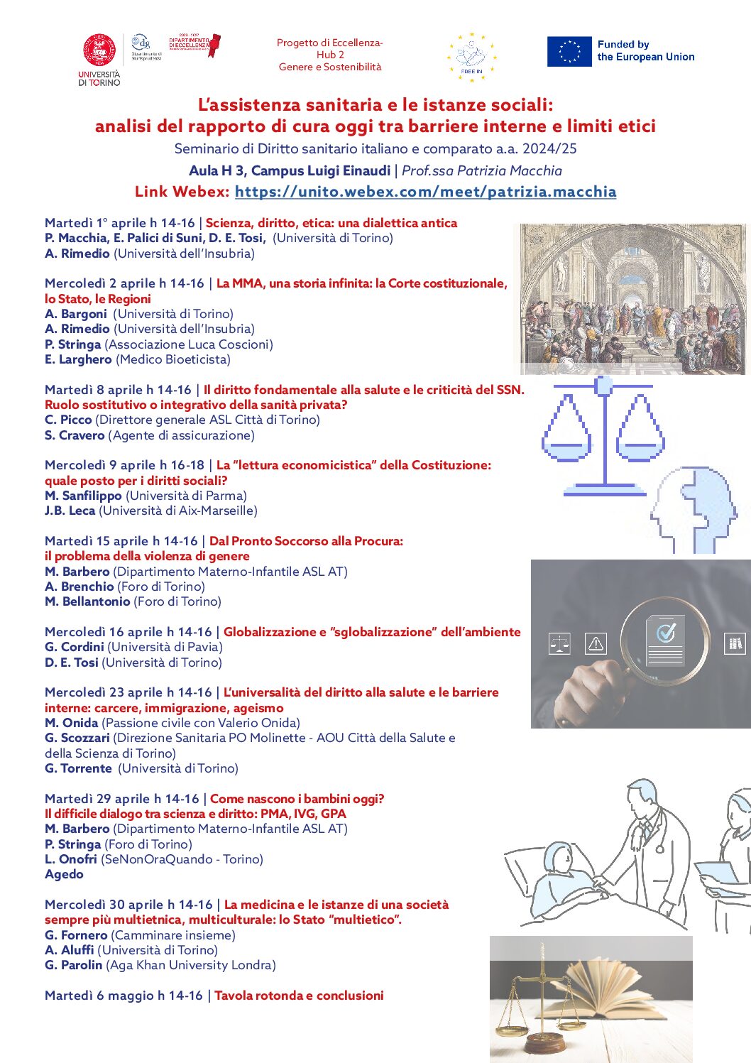 locandina Tosi